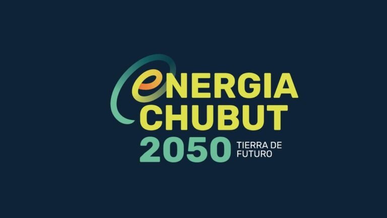 “Energía Chubut 2050 – Tierra de Futuro”: Torres reúne en Buenos Aires a los principales referentes de la transición energética del país