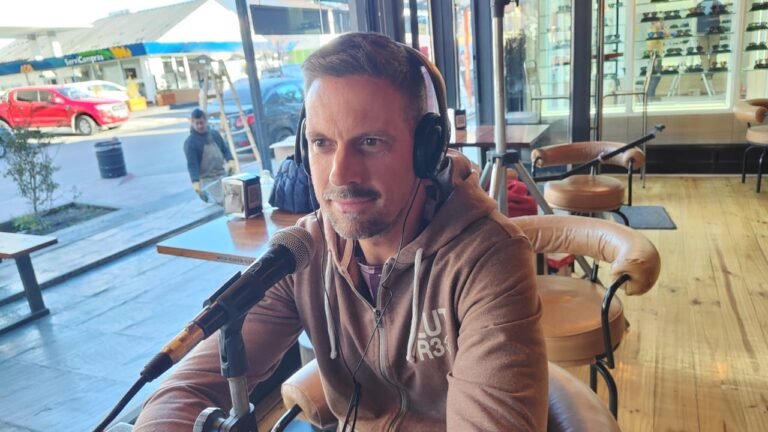 Distribuidora Mecohue de Esquel siente el impacto de la caída del consumo