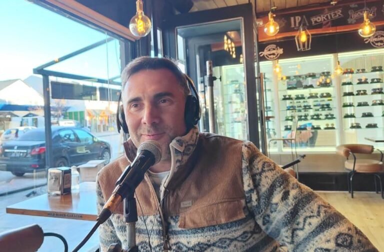 Pueblo Carao anunció la construcción de un viñedo y una champañera de nivel internacional