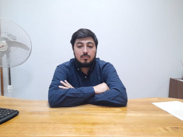 Esquel intensifica la lucha contra los microbasurales con trabajo conjunto y concientización vecinal